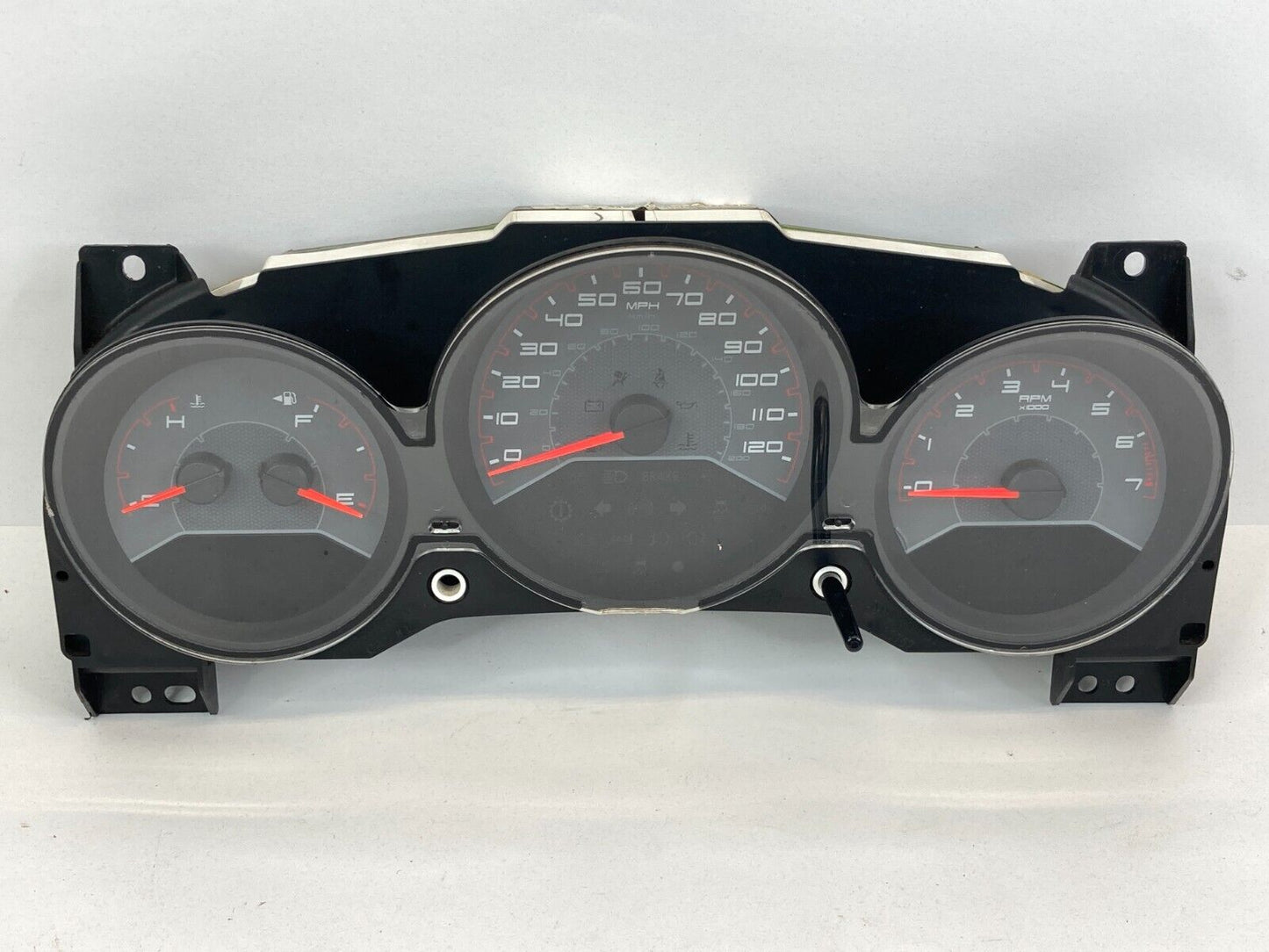 11-14 Dodge Avenger Speedometer Instrument Cluster Gauges 175K Miles 56046513AE