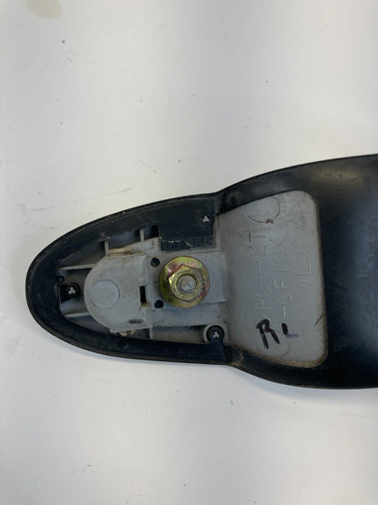 2000-2006 Mazda MPV Rear Left Side Door Exterior Door Handle Assembly RR LH OEM