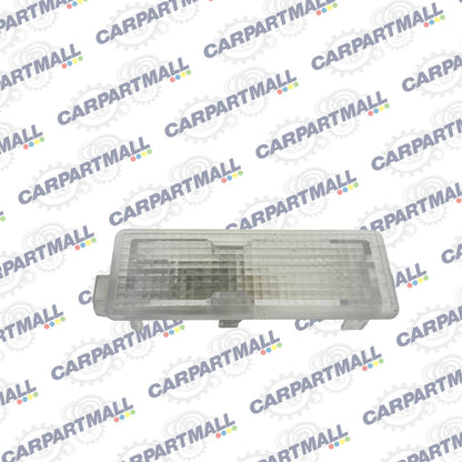 2002 2003 2004 2005 BMW 745I 745LI DASH GLOVE BOX LIGHT COMPARTMENT LAMP 6902911