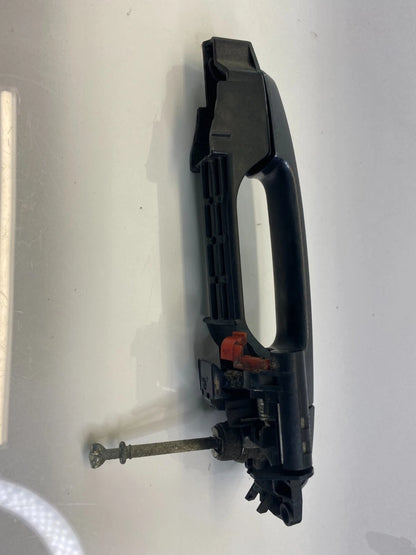2009 2010 PONTIAC VIBE HATCHBACK FRONT RIGHT EXTERIOR DOOR HANDLE 69231-02040