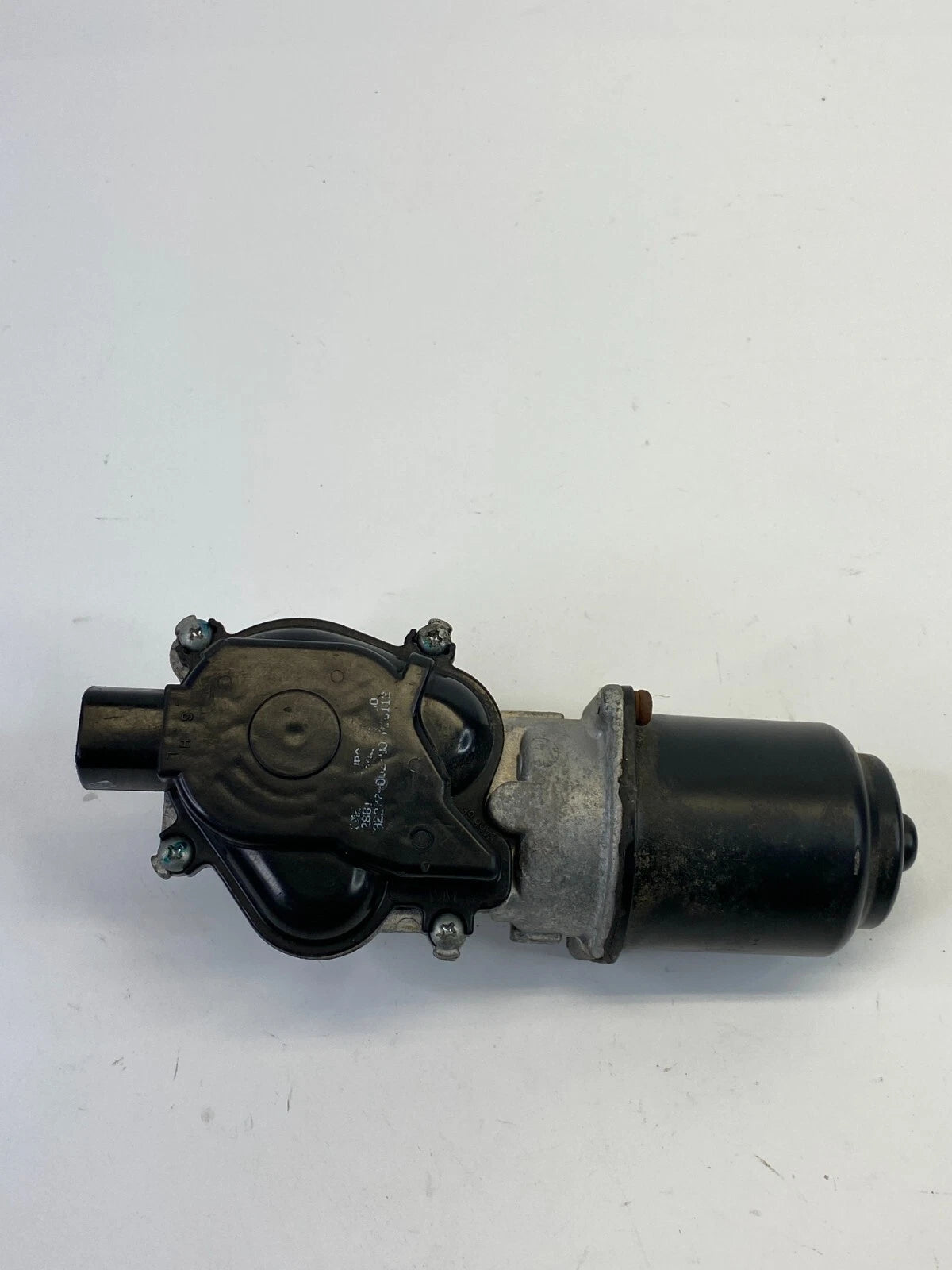 2007 08 09 10 11 2012 NISSAN VERSA HATCHBACK WINDSHIELD WIPER MOTOR OEM