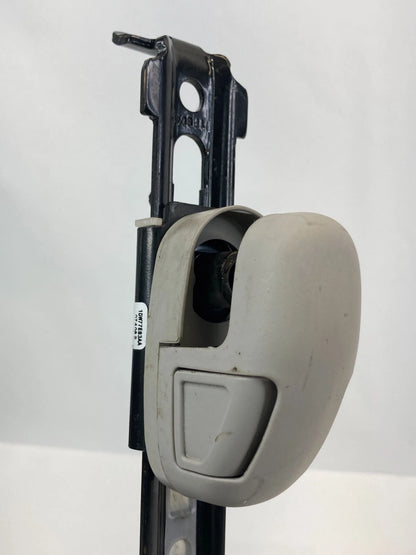 2008-2010 CHRYSLER TOWN & COUNTRY FRONT RIGHT SIDE SEAT BELT ADJUSTER HEIGHT OEM