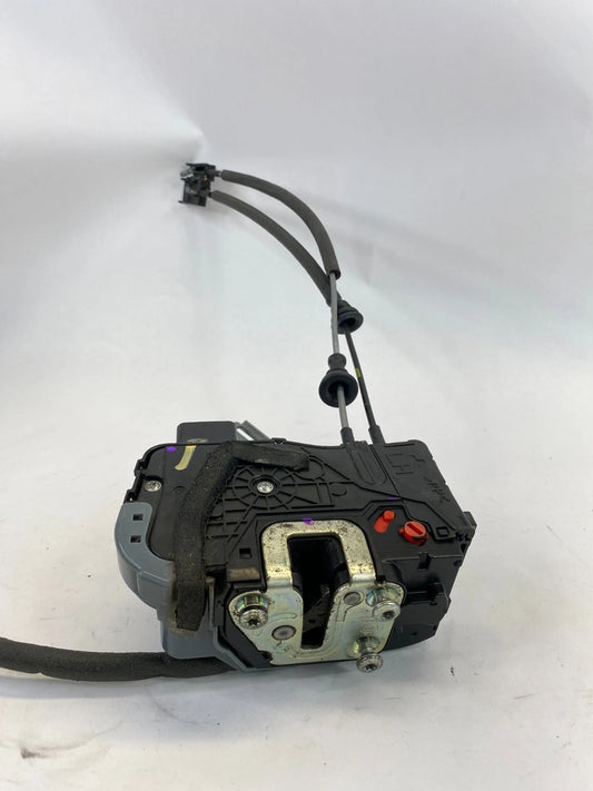 2011-2015 HYUNDAI SONATA REAR LEFT DOOR LOCK ACTUATOR LATCH 81410-3S000 OEM