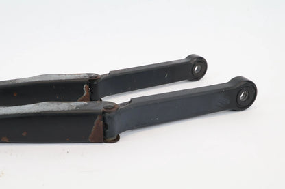 2002-2009 CHEVY TRAILBLAZER ENVOY FRONT WINDSHIELD WIPER ARMS PAIR LH & RH OEM