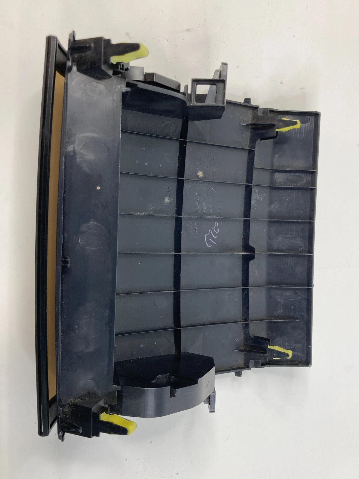 2004-2009 TOYOTA PRIUS CENTER DASH UPPER COMPARTMENT COVER TRIM 55420-47010 OEM