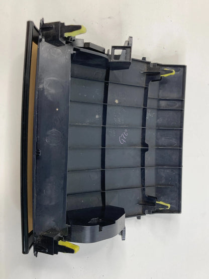 2004-2009 TOYOTA PRIUS CENTER DASH UPPER COMPARTMENT COVER TRIM 55420-47010 OEM