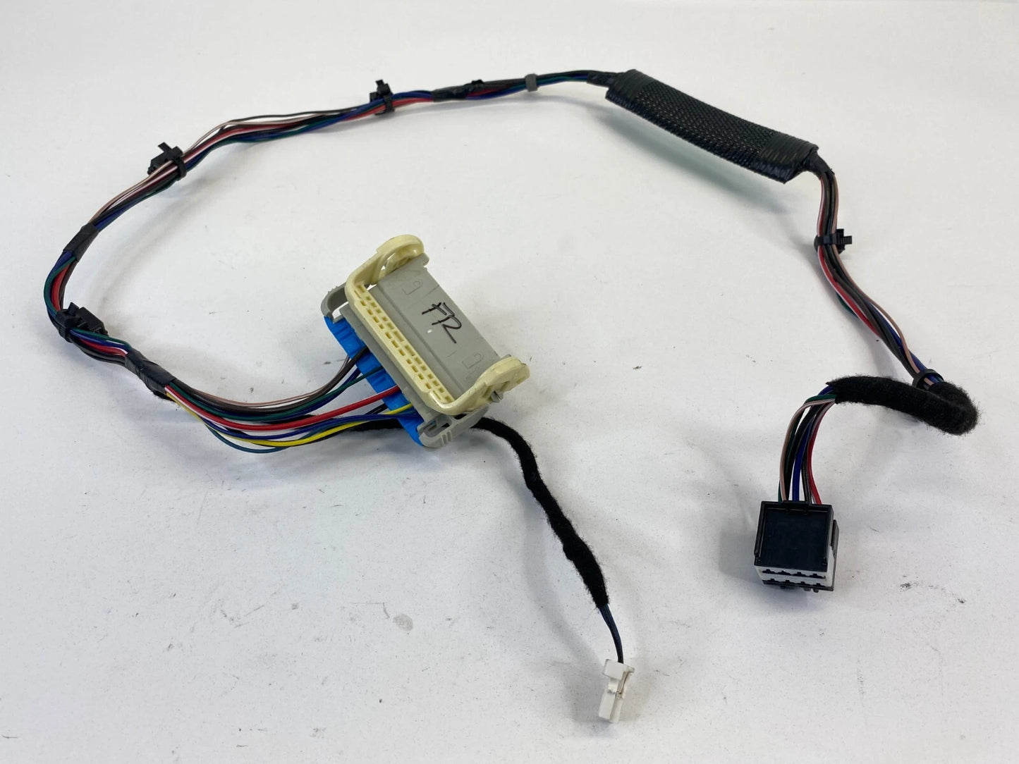 2013-2017 CHEVROLET EQUINOX FRONT RIGHT WINDOW SWITCH WIRE HARNESS 22755878 OEM