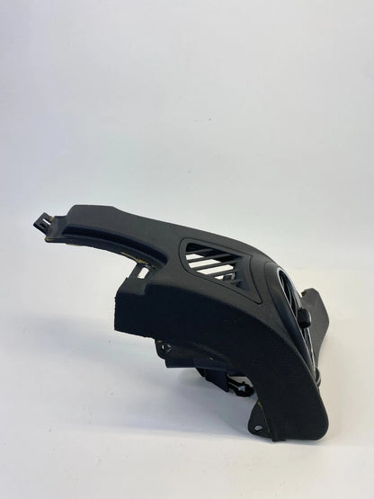 08-12 BUICK ENCLAVE LEFT DRIVER SIDE DASH AC AIR VENT BEZEL TRIM 25860225 OEM