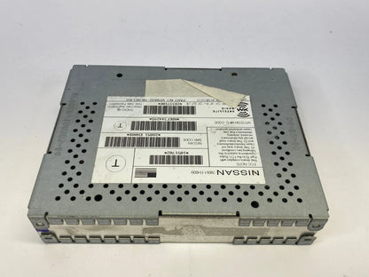 2009-2014 NISSAN MURANO XM SATELLITE RADIO CONTROL MODULE OEM 28051-EH00B