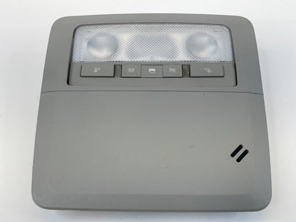 13-16 Chevrolet Cruze Roof Overhead Console Dome Map Light Lamp Assy 95152259