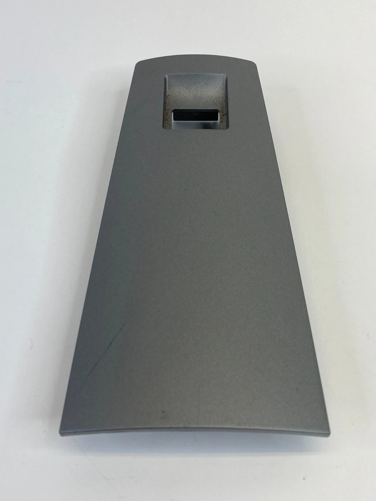 02-05 BMW 745I 745LI FRONT RIGHT SIDE WINDOW SWITCH COVER TRIM BEZEL 13318855