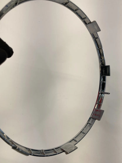 08-10 SATURN VUE DASH INSTRUMENT PANEL AIR VENT BEZEL RING COVER TRIM OEM