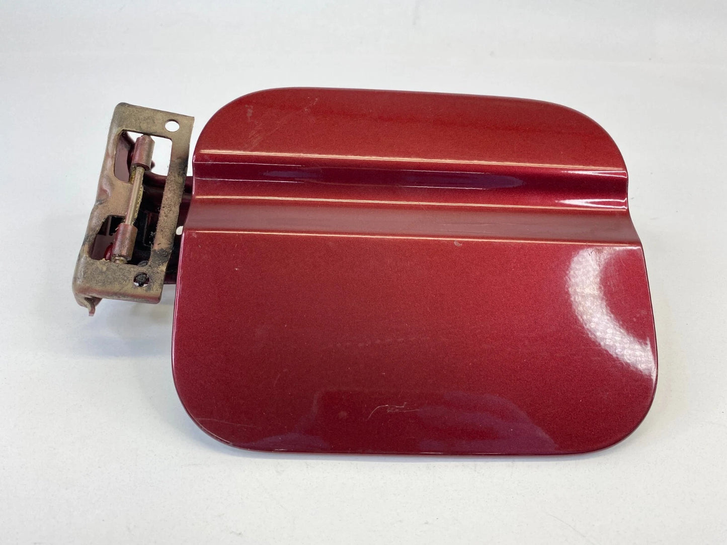 2004 2005 2006 2007 2008 ACURA TL FUEL FILLER GAS DOOR TANK LID COVER OEM
