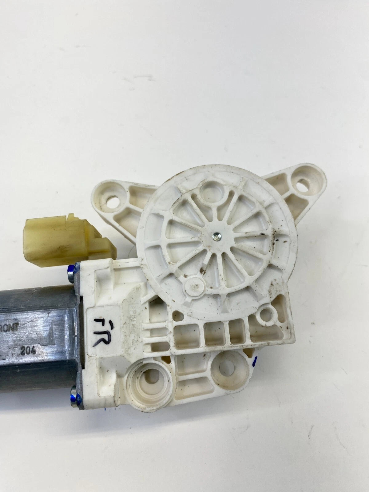 2008-2016 CHRYSLER TOWN COUNTRY FRONT RIGHT RH POWER WINDOW MOTOR 0130821470 OEM