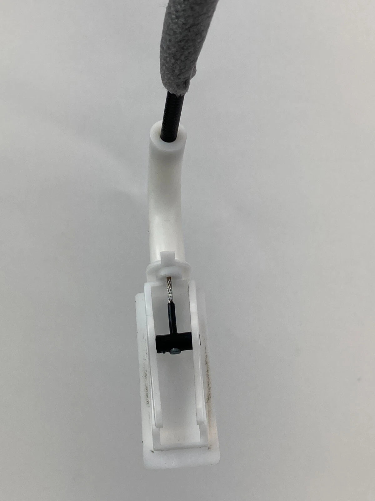 2009 2010 BMW 535I XDRIVE FRONT RIGHT SIDE DOOR LOCK LATCH RELEASE CABLE OEM