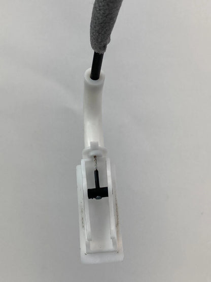 2009 2010 BMW 535I XDRIVE FRONT RIGHT SIDE DOOR LOCK LATCH RELEASE CABLE OEM