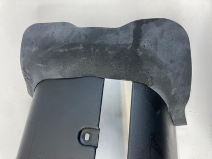 2011-2017 Honda Odyssey Steering Column Upper & Lower Cover Trim Shroud