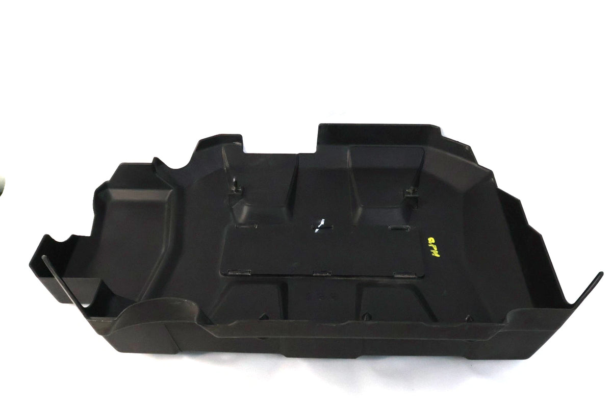 2006-2008 HONDA RIDGELINE 3.5L VTEC ENGINE UPPER COVER SHIELD TOP OEM FACTORY