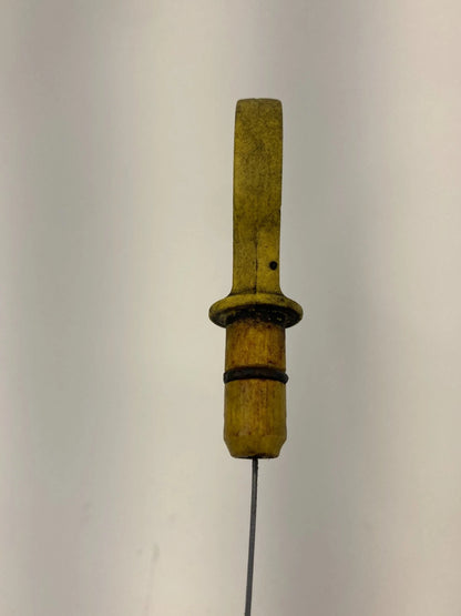 2003 2004 FORD EXPEDITION 4.6L V8 ENGINE OIL FLUID DIPSTICK LEVEL 4L3E-6750-AA
