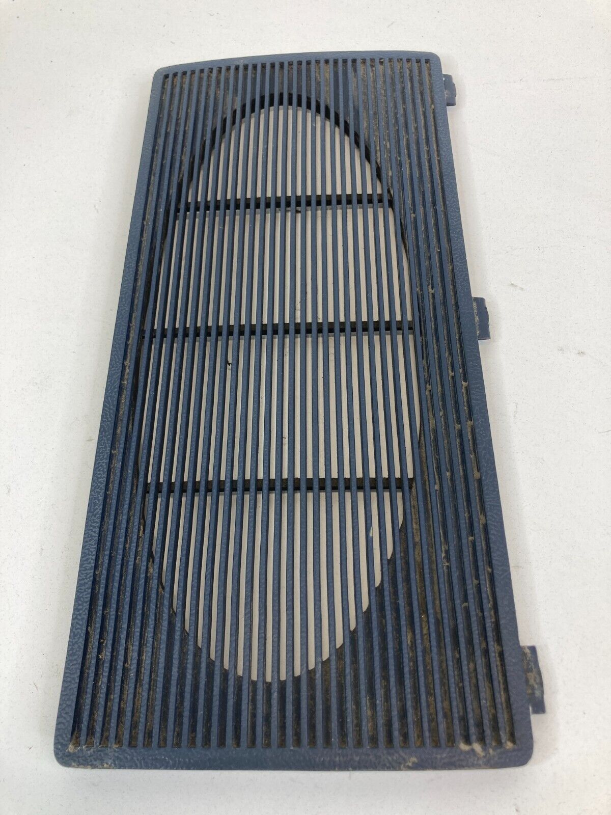 1981-1993 Dodge Ramcharger SUV 2-DR Dash Dashboard Speaker Cover Grille 4162029