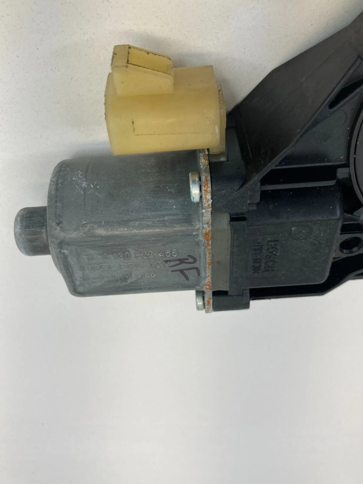 2011-2016 CHEVROLET CRUZE FRONT RIGHT SIDE DOOR POWER WINDOW MOTOR 98820-J3010