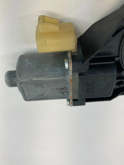 2011-2016 CHEVROLET CRUZE FRONT RIGHT SIDE DOOR POWER WINDOW MOTOR 98820-J3010