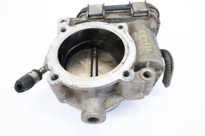 2007-2010 VOLKSWAGEN BEETLE 2007-2014 JETTA 2.5L THROTTLE BODY VALVE ASSY OEM