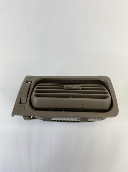 03-08 Toyota Corolla Dash Left A/C Heater Air Vent Outlet Duct Grill 55650-02050