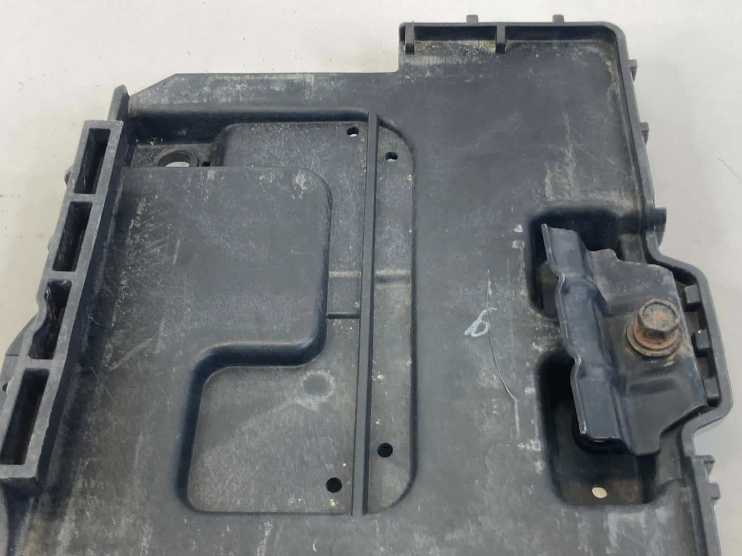 2013-2017 Hyundai Elantra GT Engine Battery Tray Support Holder Battery Holder