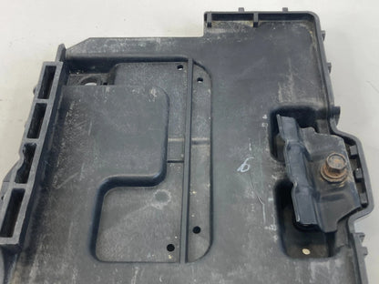 2013-2017 Hyundai Elantra GT Engine Battery Tray Support Holder Battery Holder