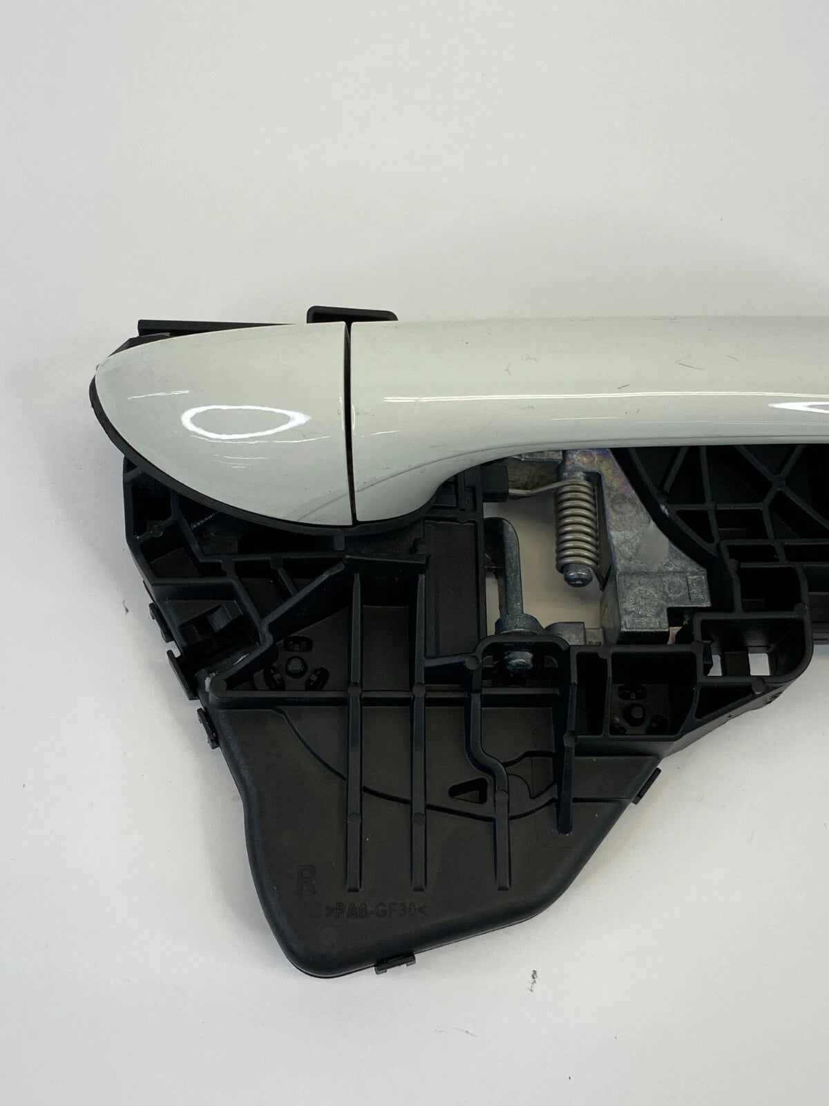 2008-2011 MERCEDES ML350 08-10 R350 REAR RIGHT SIDE EXTERIOR DOOR HANDLE