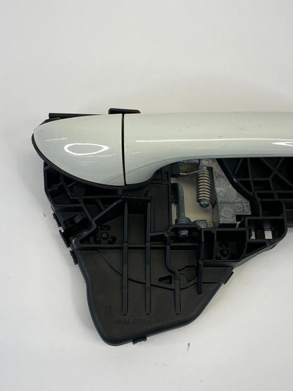 2008-2011 MERCEDES ML350 08-10 R350 REAR RIGHT SIDE EXTERIOR DOOR HANDLE