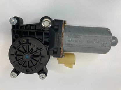 2003-2007 CADILLAC CTS REAR RIGHT SIDE DOOR POWER WINDOW MOTOR 101263100 OEM