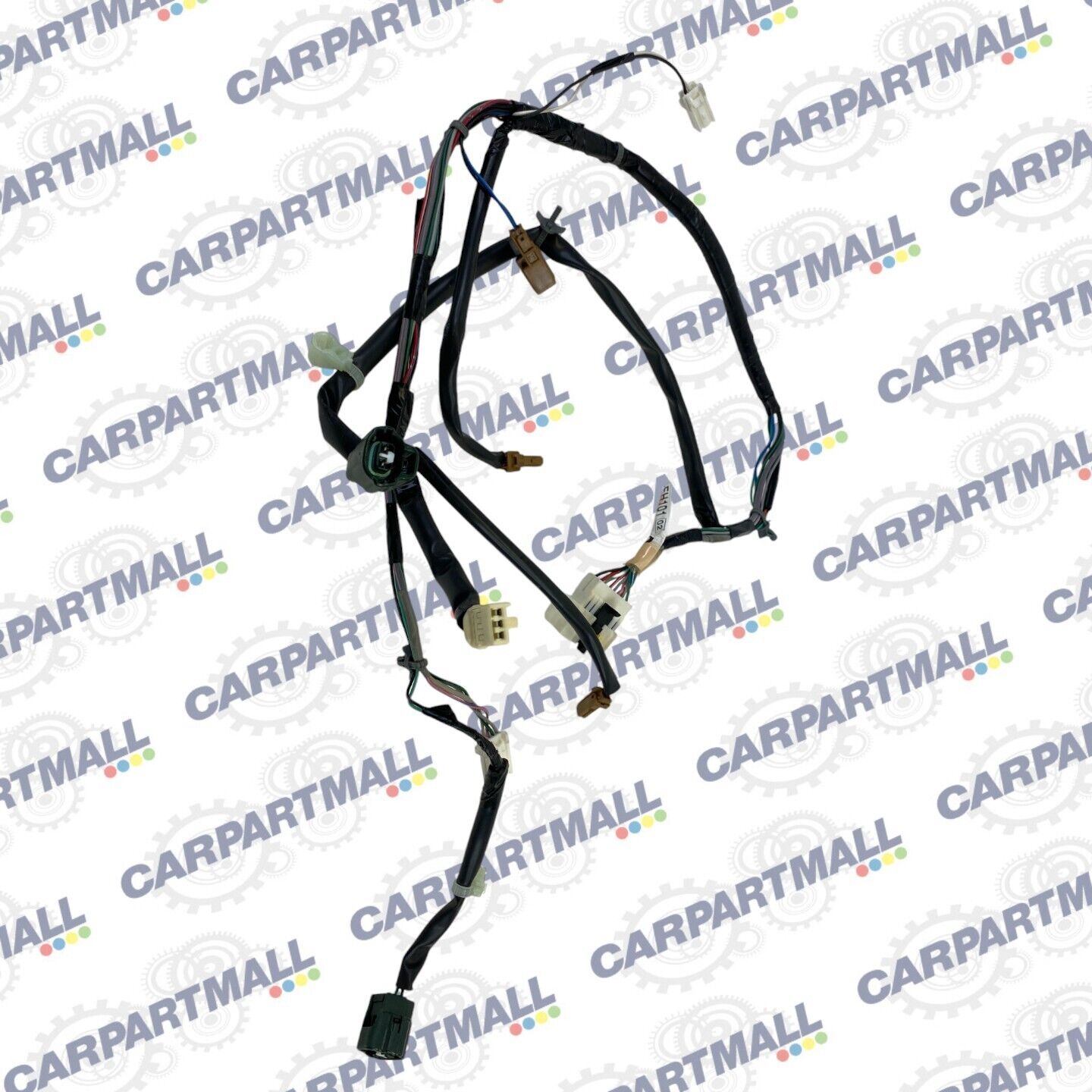 2006-2010 Infiniti M35 Trunk Deck Lid Wire Wiring Harness Cable 24025-EH101 OEM