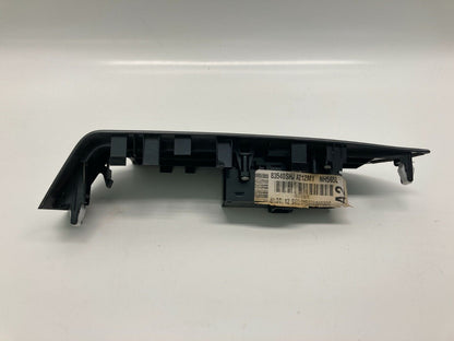 05-10 Honda Odyssey Front Right Passenger Door Window Switch 83540SHJ-A212M1 OEM