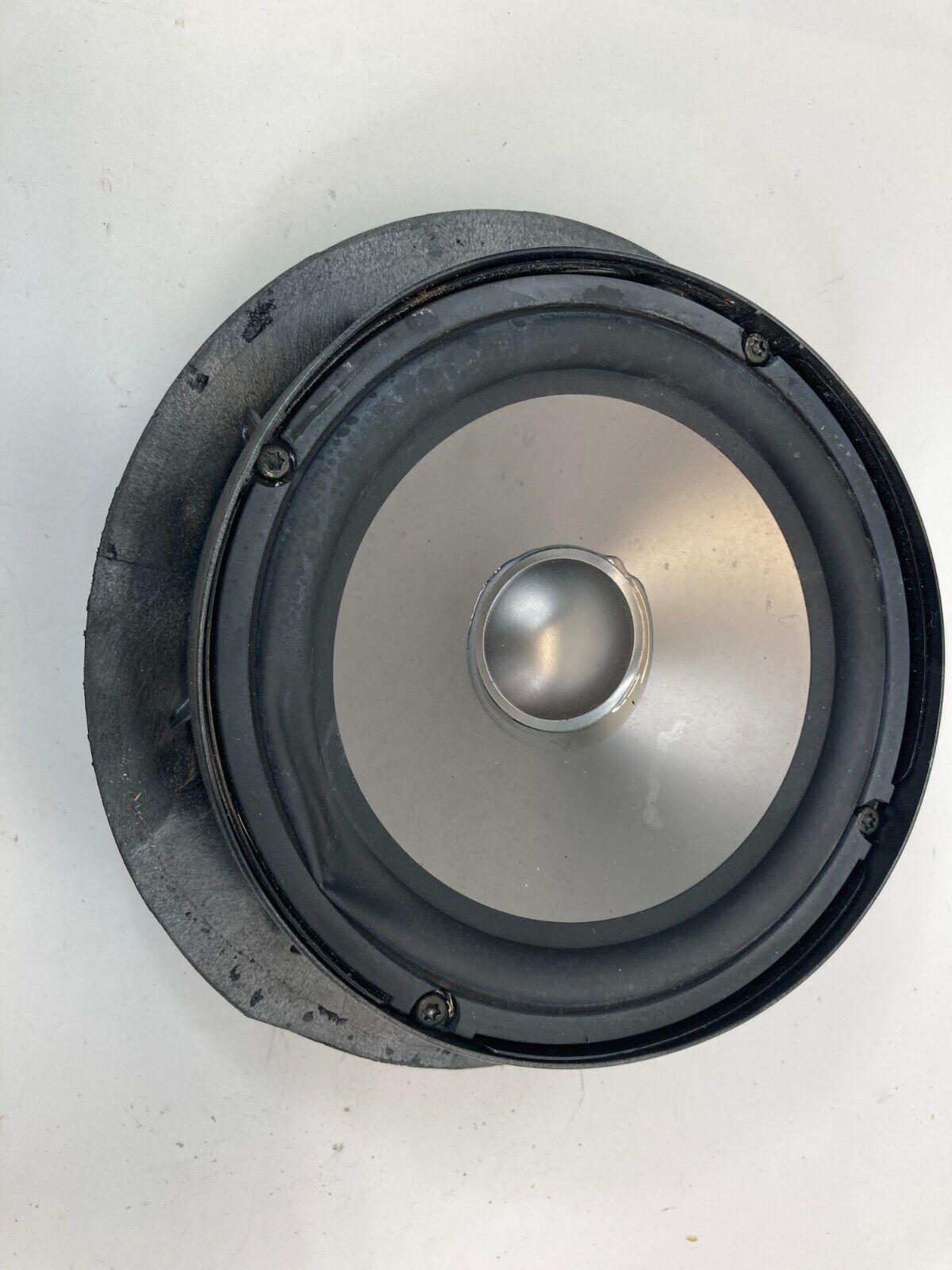 03-06 Mercedes Benz E320 Front Left Driver Side Door Audio Speaker A2118202302