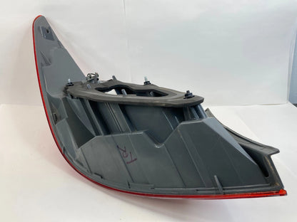 2012 2013 2014 HYUNDAI ACCENT SEDAN RIGHT PASSENGER SIDE TAIL LIGHT TAILLIGHT