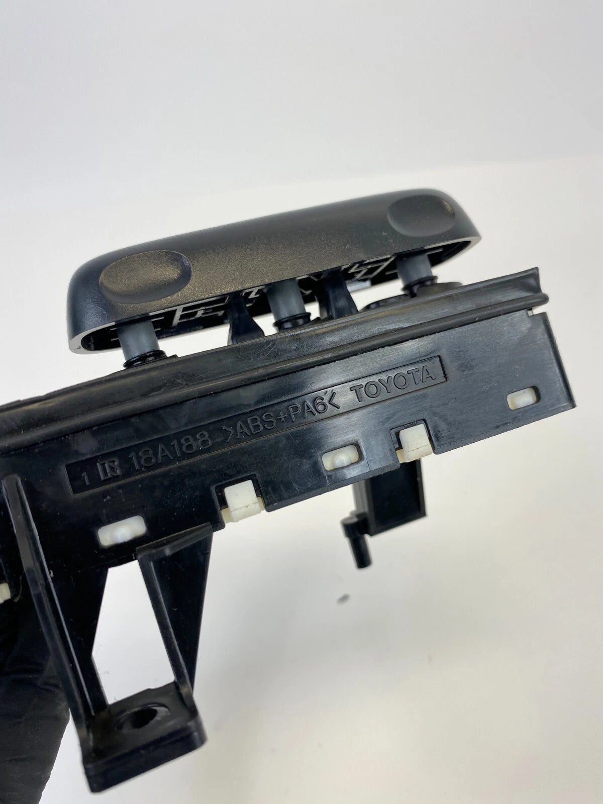 2004 2005 2006 LEXUS RX330 FRONT RIGHT SEAT ADJUSTMENT CONTROL SWITCH 18A188