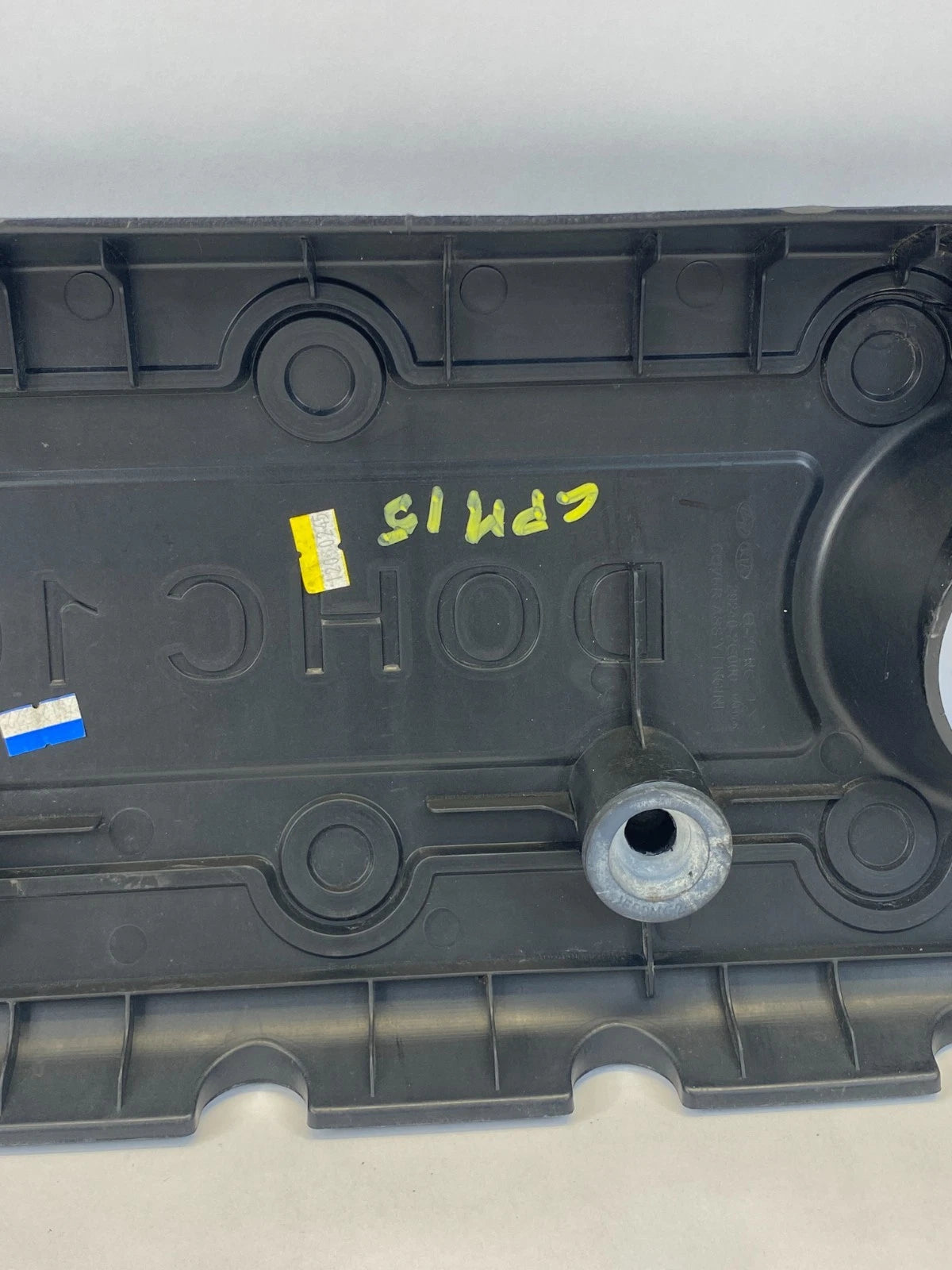 2010 2011 2012 2013 KIA FORTE 2.0L L4 ENGINE COVER TOP LID 29240-2G000 OEM