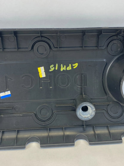 2010 2011 2012 2013 KIA FORTE 2.0L L4 ENGINE COVER TOP LID 29240-2G000 OEM