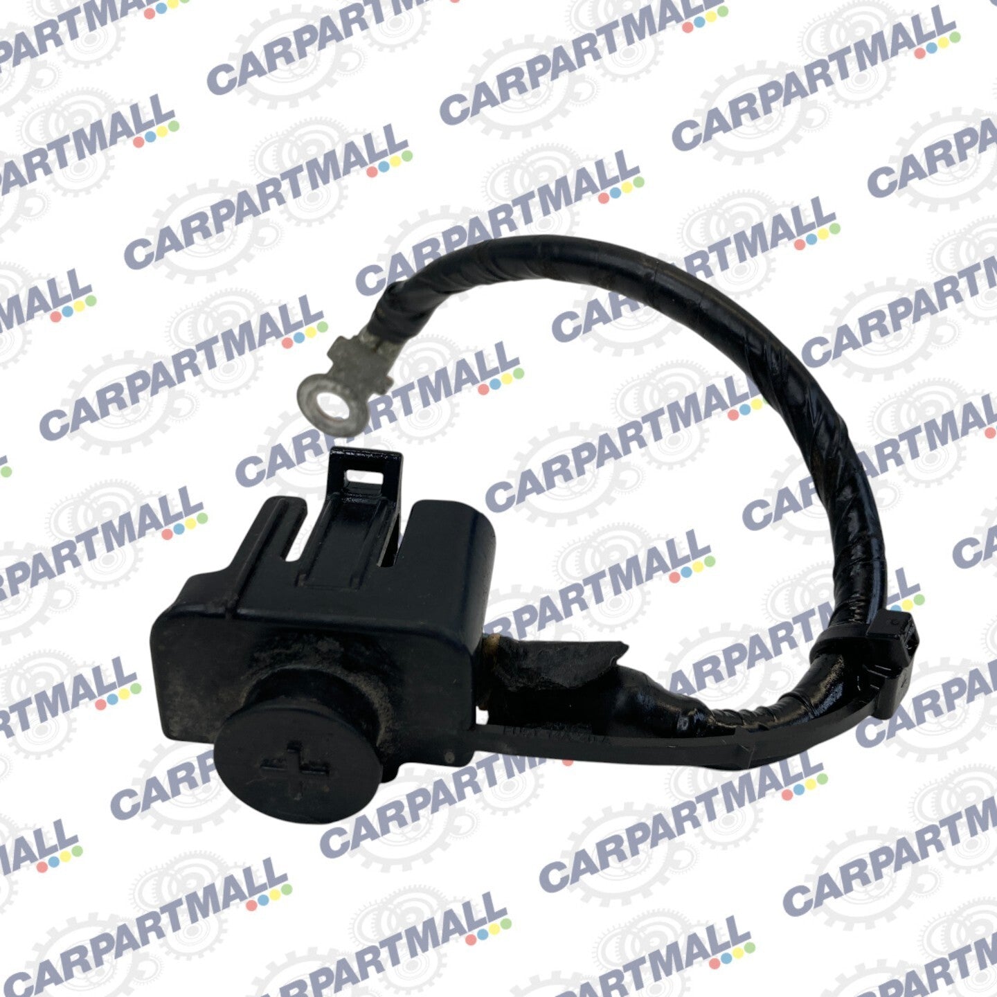 2017 2018 Ford Edge 2.0L Positive Battery Wire Wiring Cable Harness OEM