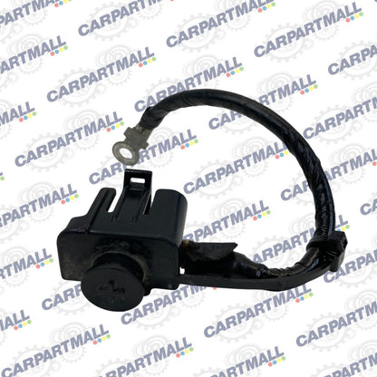 2017 2018 Ford Edge 2.0L Positive Battery Wire Wiring Cable Harness OEM