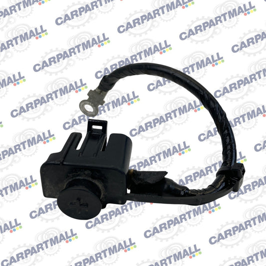 2017 2018 Ford Edge 2.0L Positive Battery Wire Wiring Cable Harness OEM