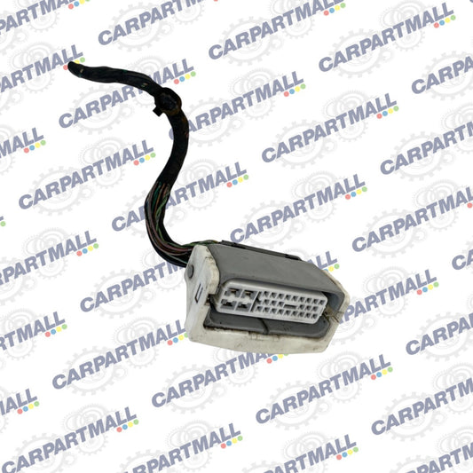 2001-2005 Suzuki Grand Vitara ABS Anti Lock Brake Plug Pigtail Connector