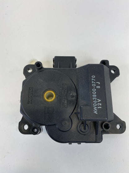 2005-2010 Honda Odyssey 3.5L A/C Heater Blend Door Flap Actuator AW063800-0770