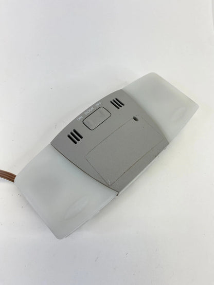 2007-2012 NISSAN ALTIMA OVERHEAD DOME MAP LIGHT UPPER CONSOLE SWITCH OEM FACTORY