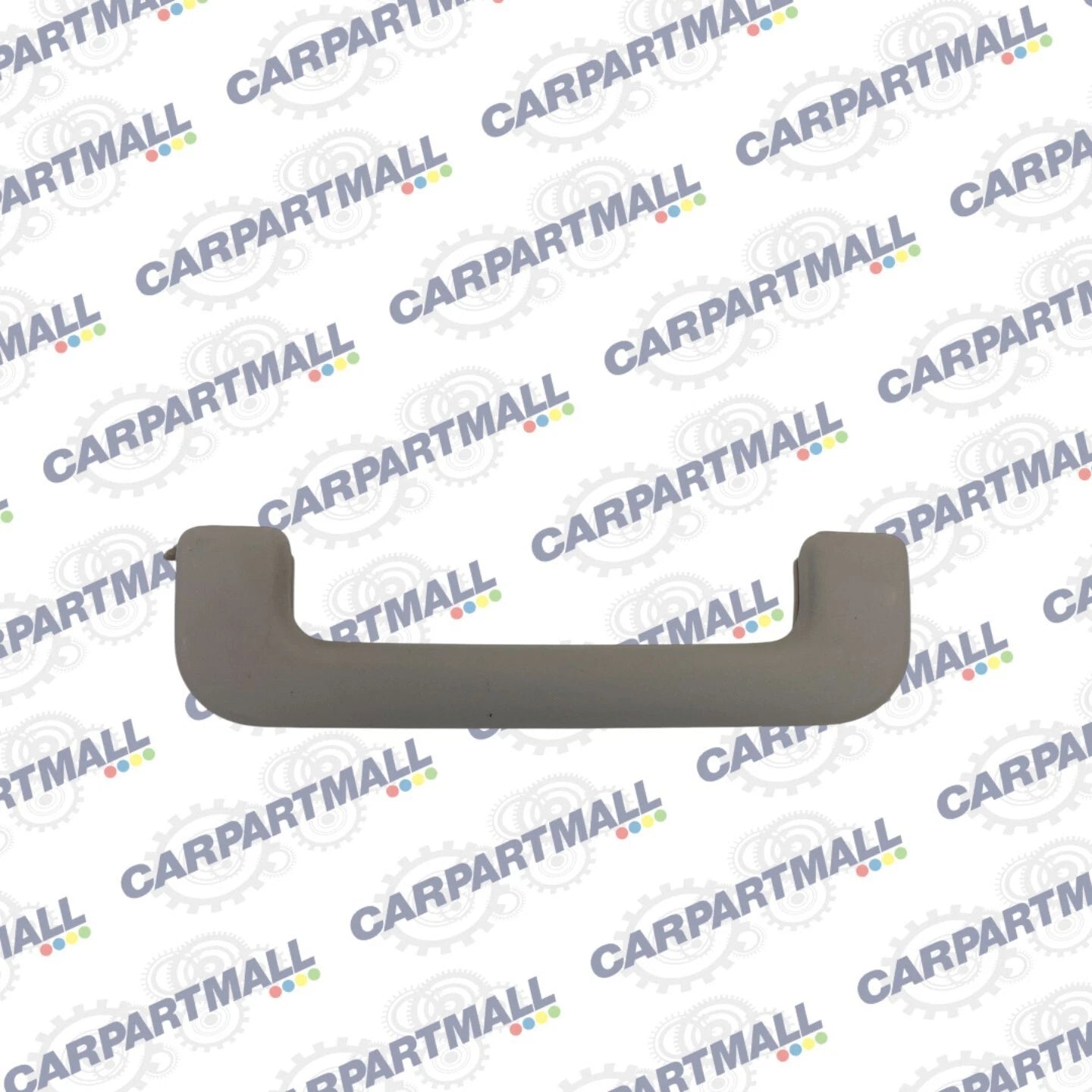98-01 AUDI A6 QUATTRO FRONT LEFT SIDE ROOF INNER GRAB GRIP HANDLE 4B0857607 OEM