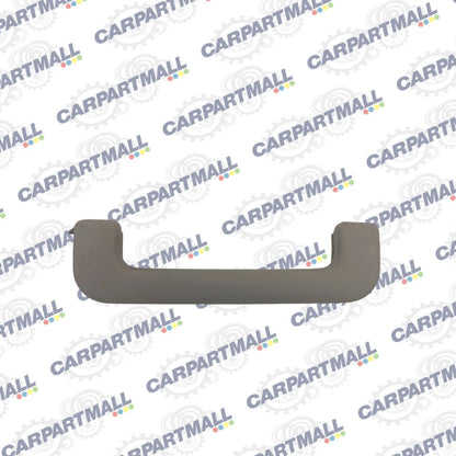 98-01 AUDI A6 QUATTRO FRONT LEFT SIDE ROOF INNER GRAB GRIP HANDLE 4B0857607 OEM