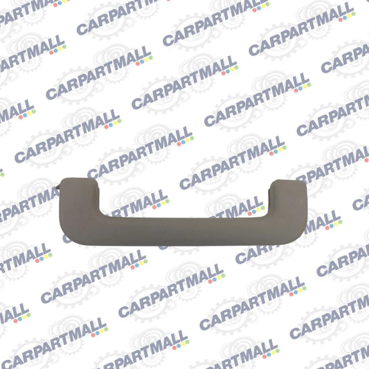 98-01 AUDI A6 QUATTRO FRONT LEFT SIDE ROOF INNER GRAB GRIP HANDLE 4B0857607 OEM