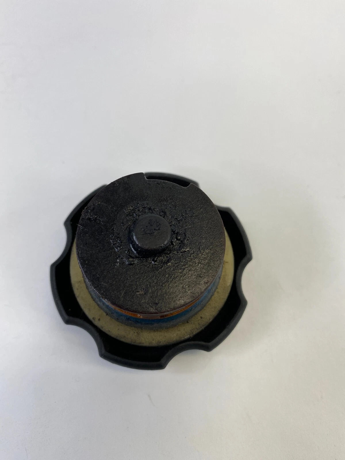 1994-2005 PONTIAC GRAND AM 3.4L ENGINE OIL FLUID FILLER CAP COVER SAE 5W-30 OEM
